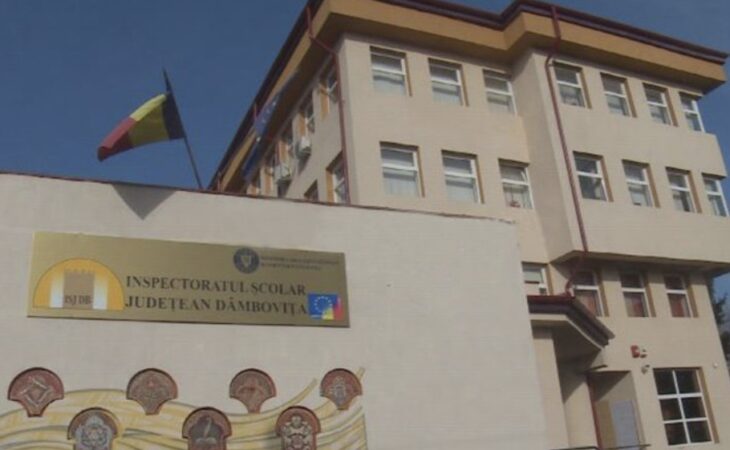 Inspectoratul Școlar Județean Dâmbovița a anunțat rezultatele la simularea examenului național de bacalaureat pentru anul școlar 2024-2025,