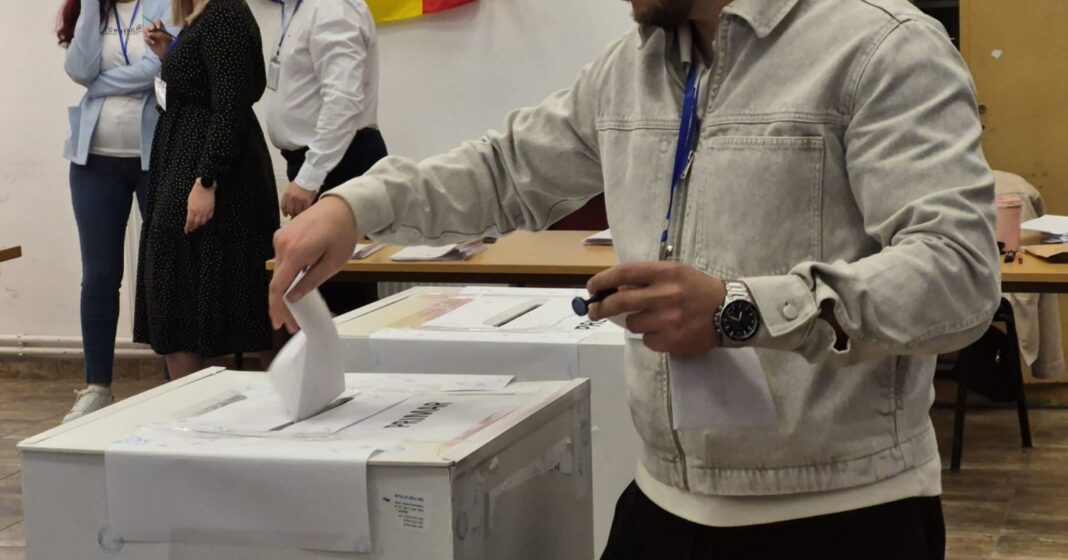 Alegeri prezidențiale 2025, județul Dâmbovița: Peste 415.000 de alegători sunt așteptați la urne!