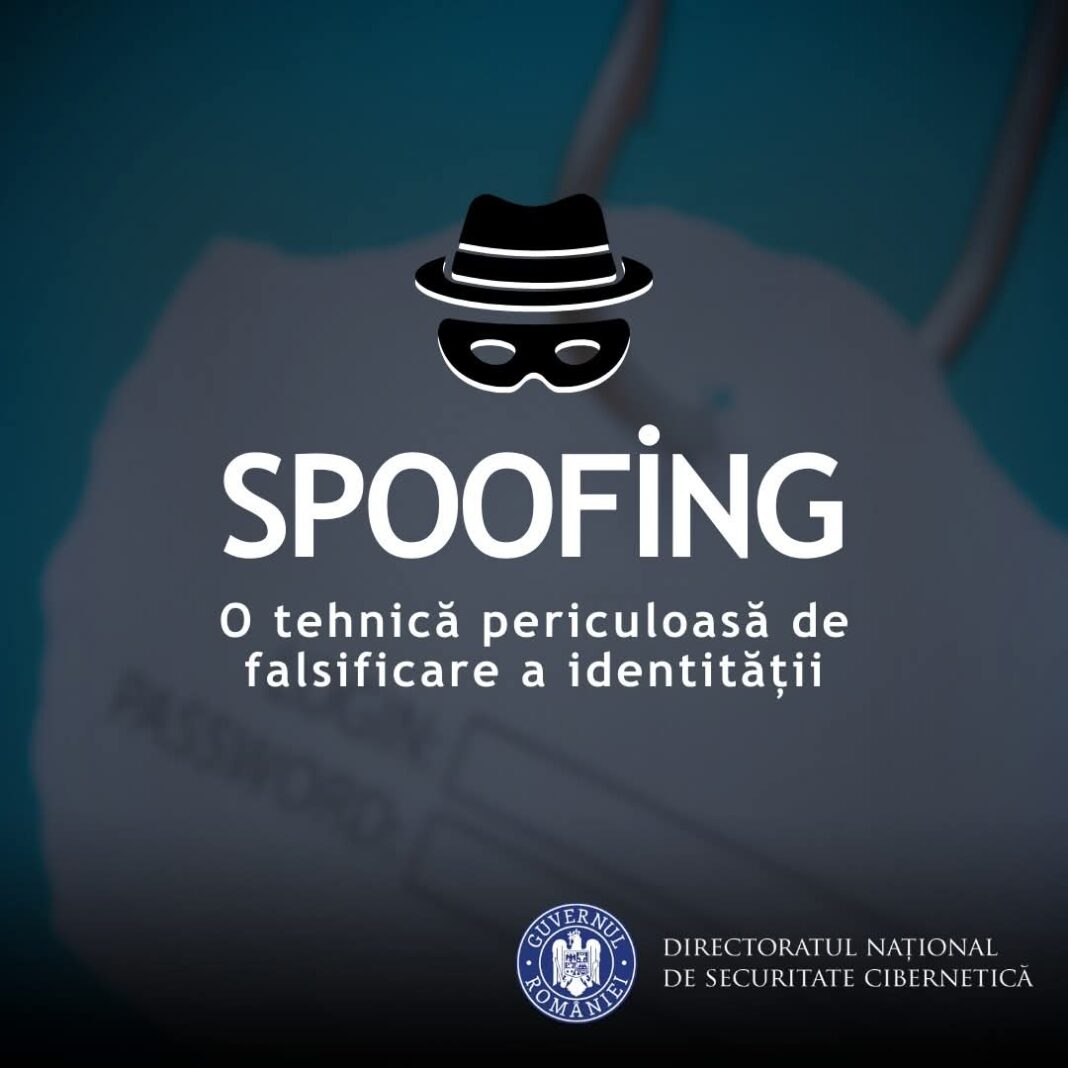 Avertisment de securitate cibernetică: Atacatorii online îți pot fura identitatea digitală 