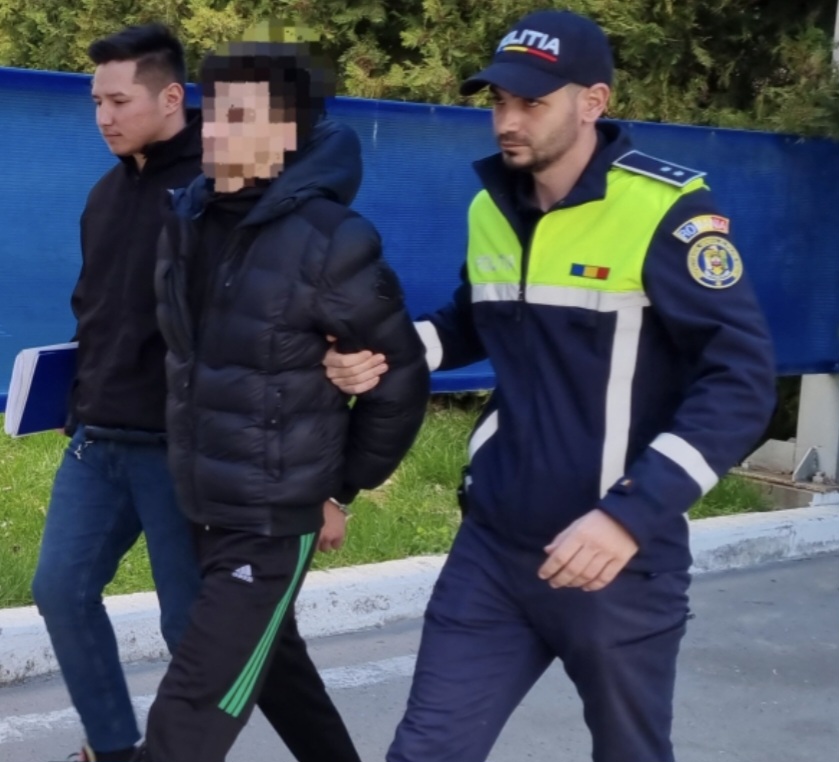 Bărbat din Tărtășești, arestat preventiv pentru furt calificat, prejudiciu de peste 23.000 de lei