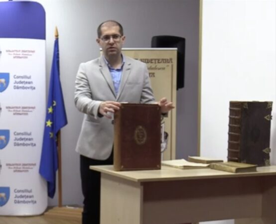 Biblioteca Județeană „I. H. Rădulescu” Dâmbovița: Activitate intensă, proiecte noi și deschidere europeană