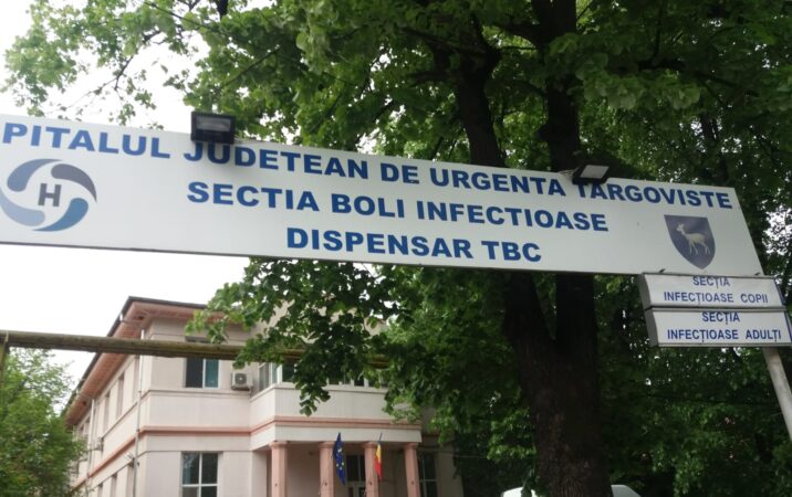 Caz de botulism în Dâmbovița: Femeie internată la Târgoviște după consumul de conserve de casă Caz de botulism în Dâmbovița: Femeie internată la Târgoviște după consumul de conserve de casă