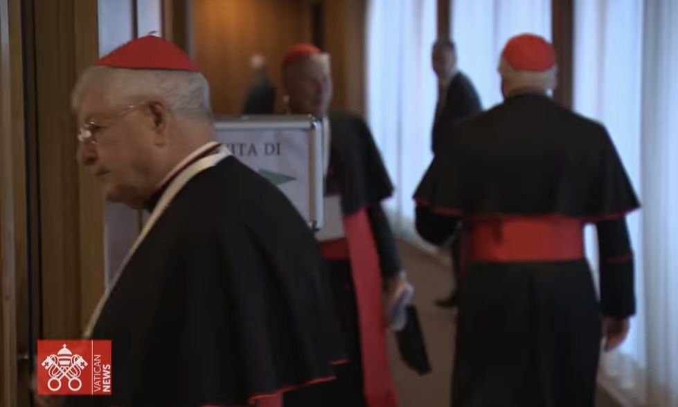 Conclavul pentru alegerea noului Papă începe miercuri, 7 mai: Toți cei 133 de cardinali electori sunt prezenți la Roma