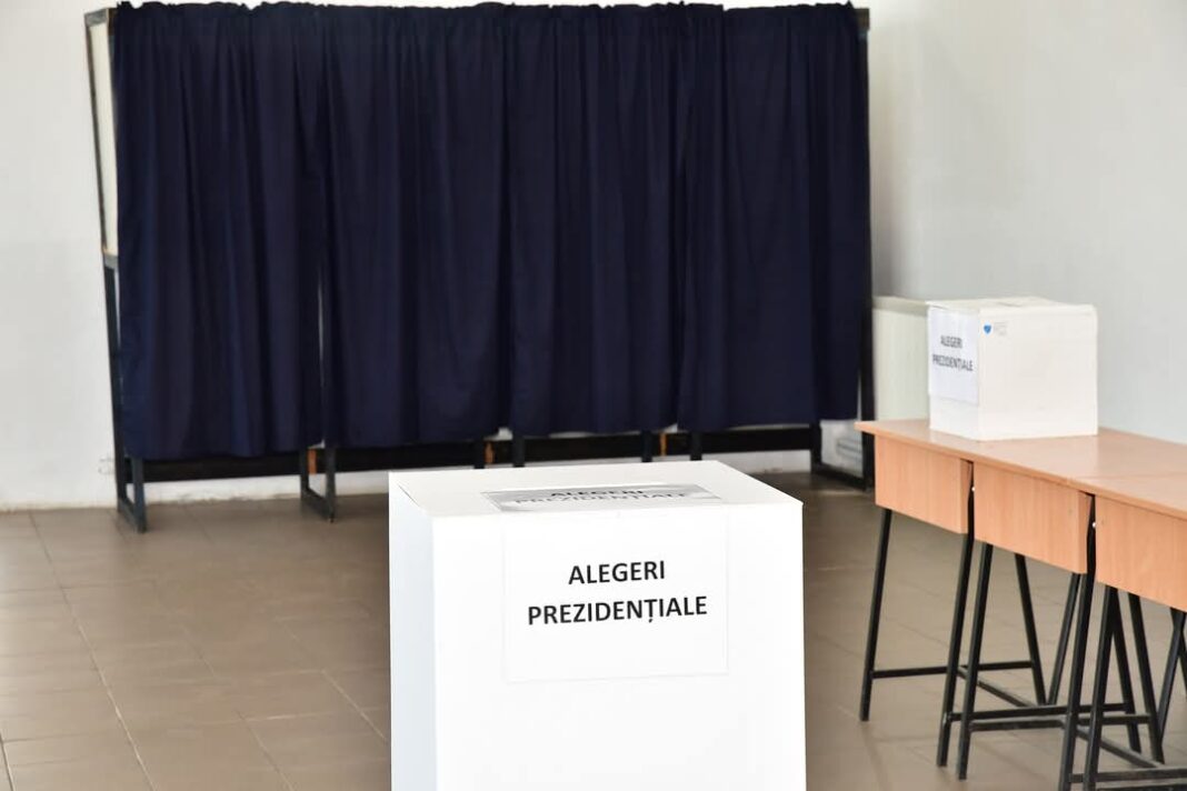 DÂMBOVIȚA VOTEAZĂ MÂINE, 18 MAI: Zi decisivă pentru viitorul României!