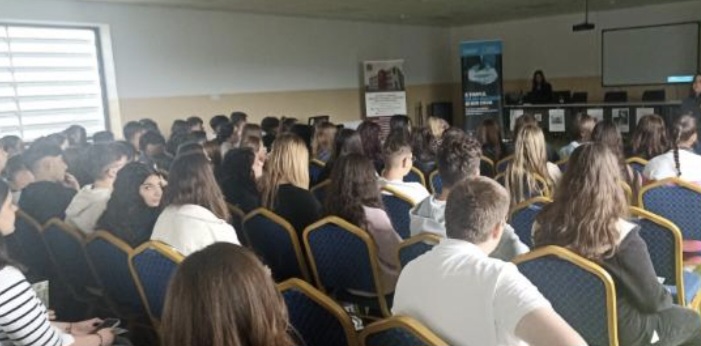 DGA Dâmbovița în școli: Educație pentru integritate și responsabilitate civică