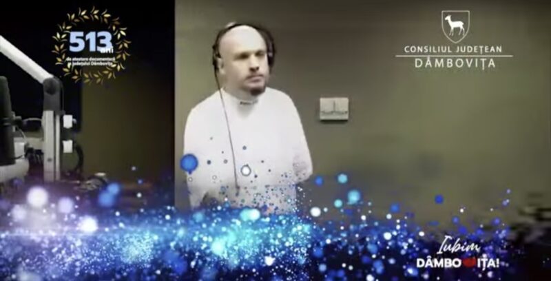 Dâmbovița se pregătește de sărbătoare: Începe a IV-a ediție a „Zilelor Județului Dâmbovița”! Dâmbovița se pregătește de sărbătoare: Începe a IV-a ediție a „Zilelor Județului Dâmbovița”!