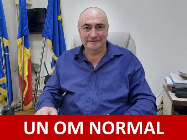 Explozie în PSD: Primarul din Voinești, Gabriel Dănuț Sandu, cere demisia lui Marcel Ciolacu
