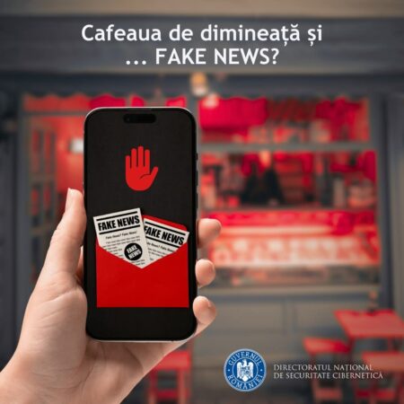 Fii atent ce îți servește internetul! Fii atent ce îți servește internetul!