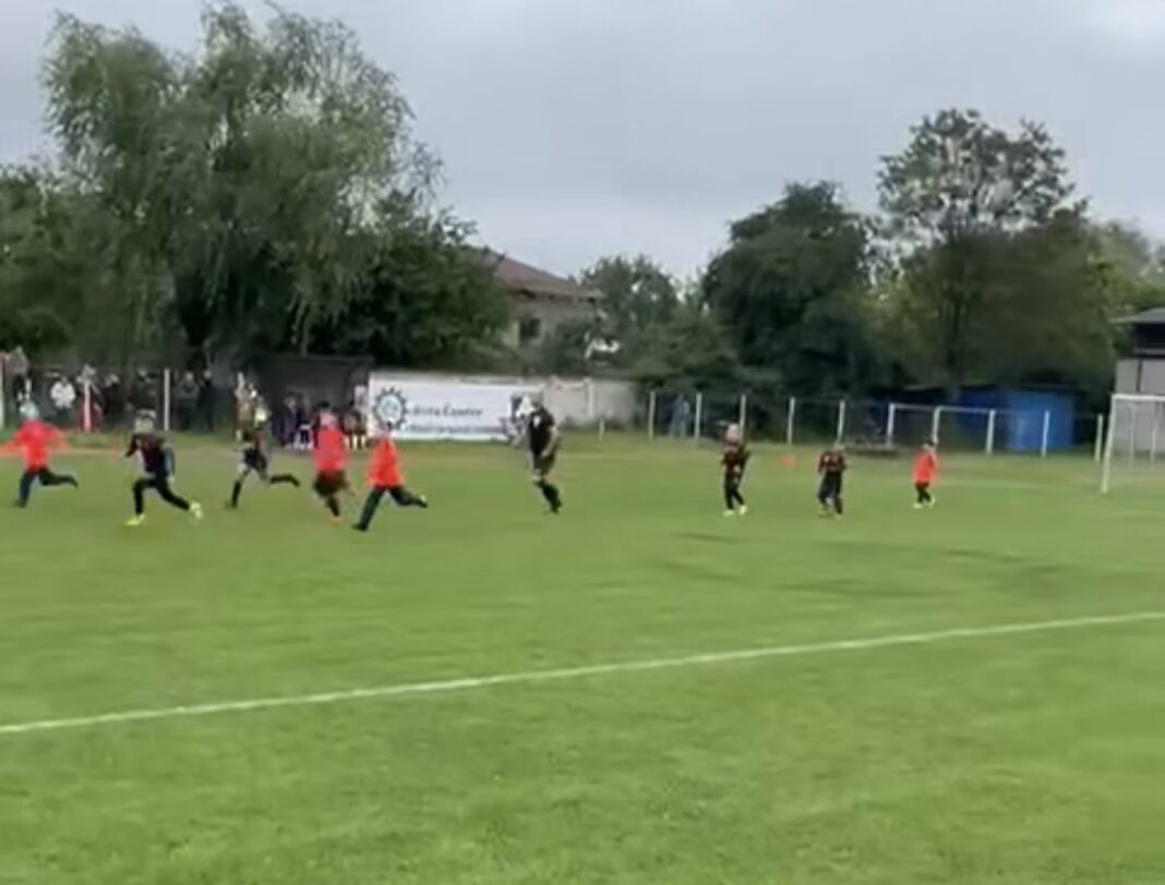 Final de sezon la Interliga Dâmbovița: Ultimul turneu s-a desfășurat la Găești