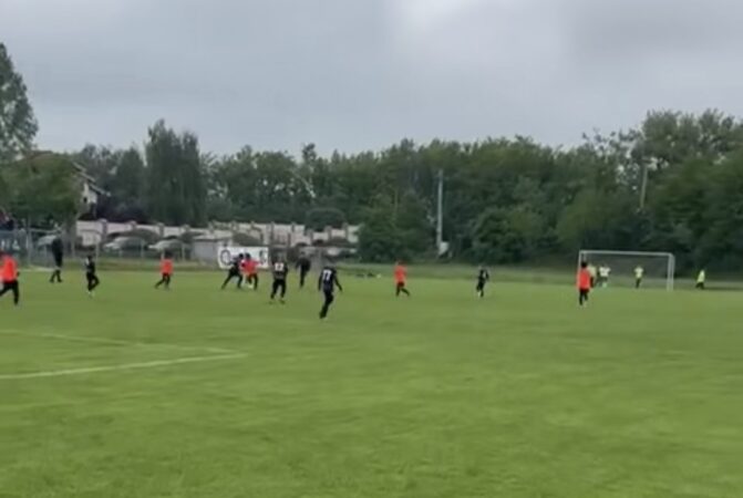 Final de sezon la Interliga Dâmbovița: Ultimul turneu s-a desfășurat la Găești