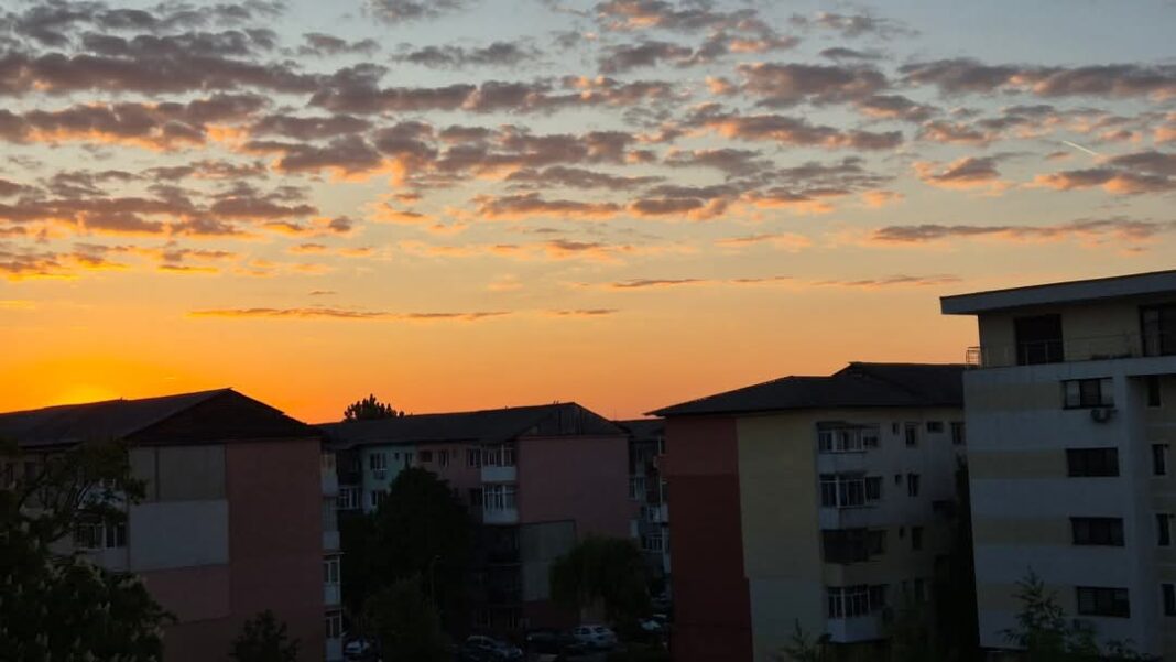 Furtuni severe și ploi torențiale anunțate în 21–23 mai: Autoritățile avertizează populația