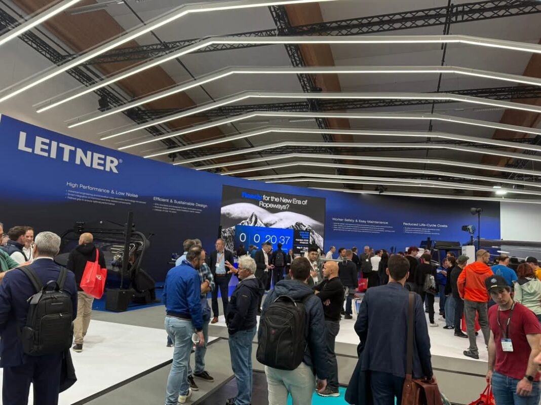 JUDEȚUL DÂMBOVIȚA, PROMOVAT LA INTERALPIN 2025:  FOCUS PE PROIECTUL STRATEGIC PADINA–PEȘTERA