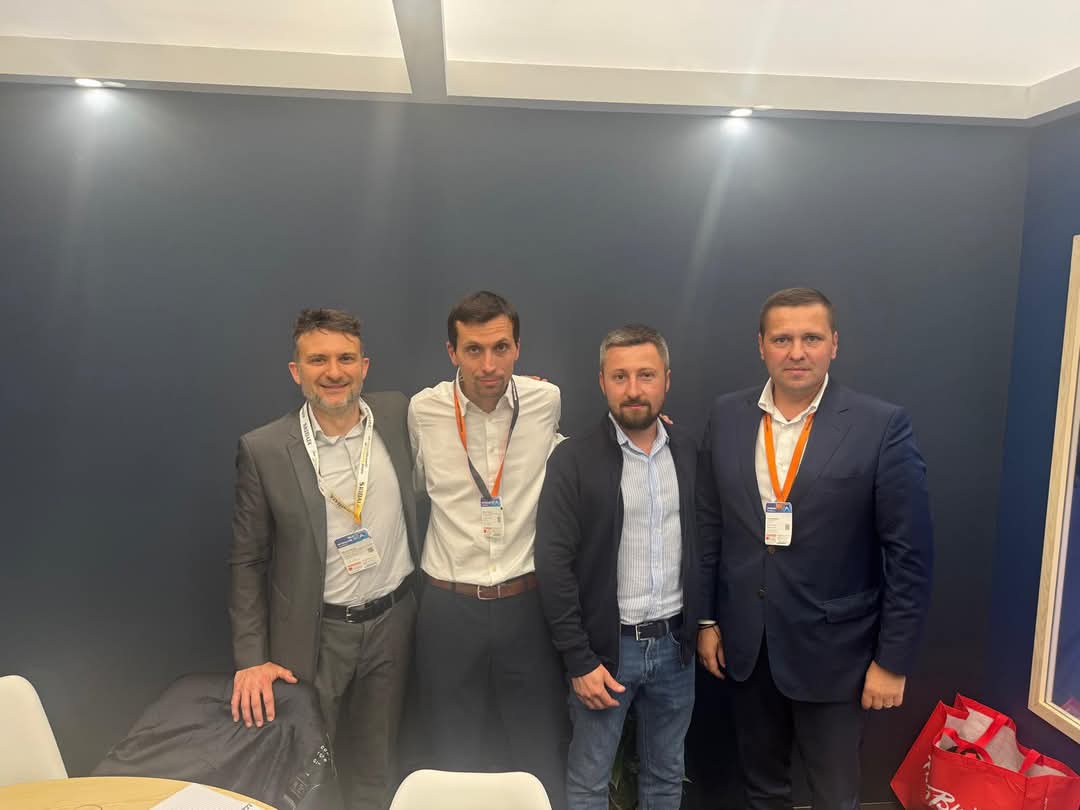 JUDEȚUL DÂMBOVIȚA, PROMOVAT LA INTERALPIN 2025: FOCUS PE PROIECTUL STRATEGIC PADINA–PEȘTERA