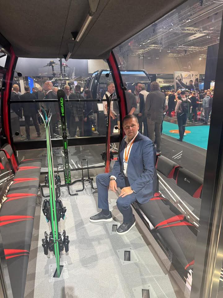 JUDEȚUL DÂMBOVIȚA, PROMOVAT LA INTERALPIN 2025: FOCUS PE PROIECTUL STRATEGIC PADINA–PEȘTERA