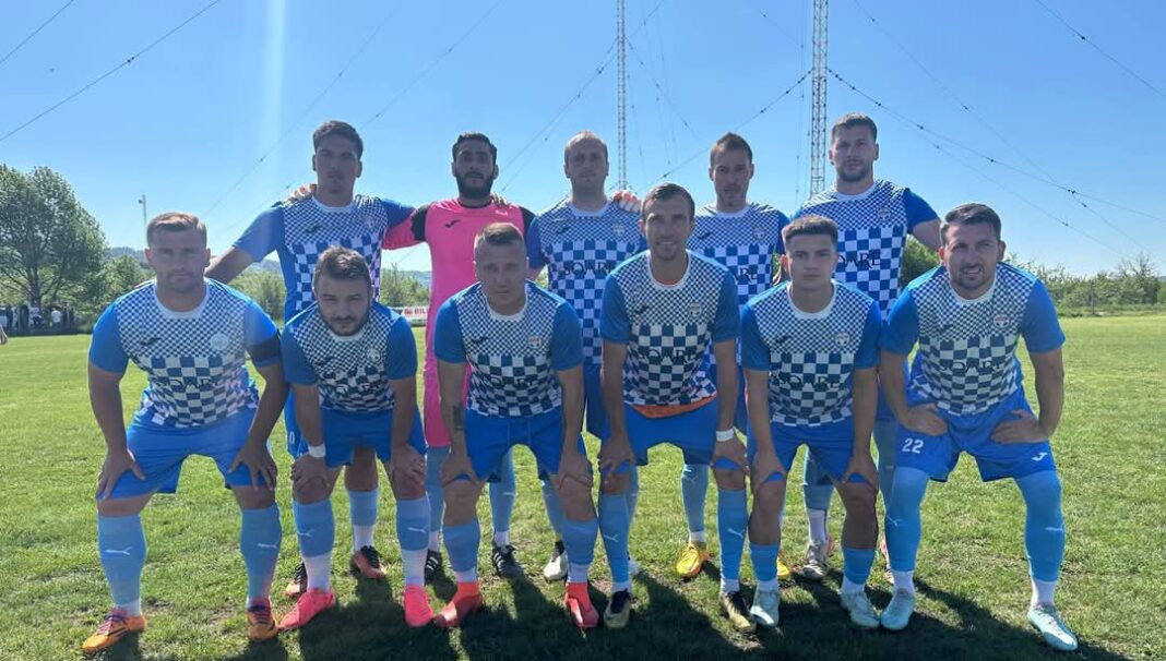 Lupta pentru podium se intensifică în Liga 4! Echipele gazdă domină etapa recentă