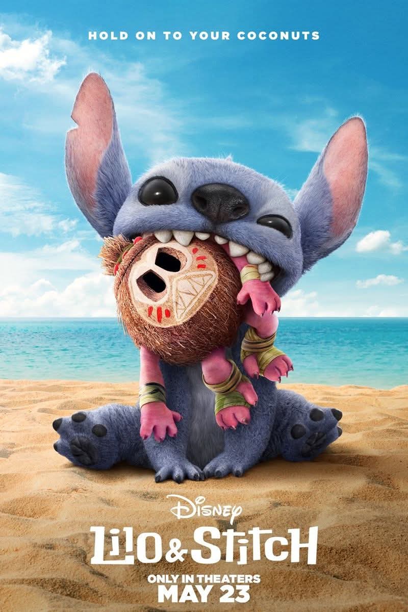 Magia Disney revine la Târgoviște: „Lilo & Stitch”, în premieră 3D la Cinema Independența 