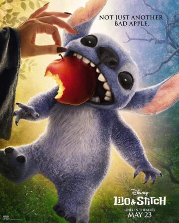 Magie pe marele ecran: „Lilo & Stitch” live-action 3D, din 24 mai la Cinema Independența Târgoviște