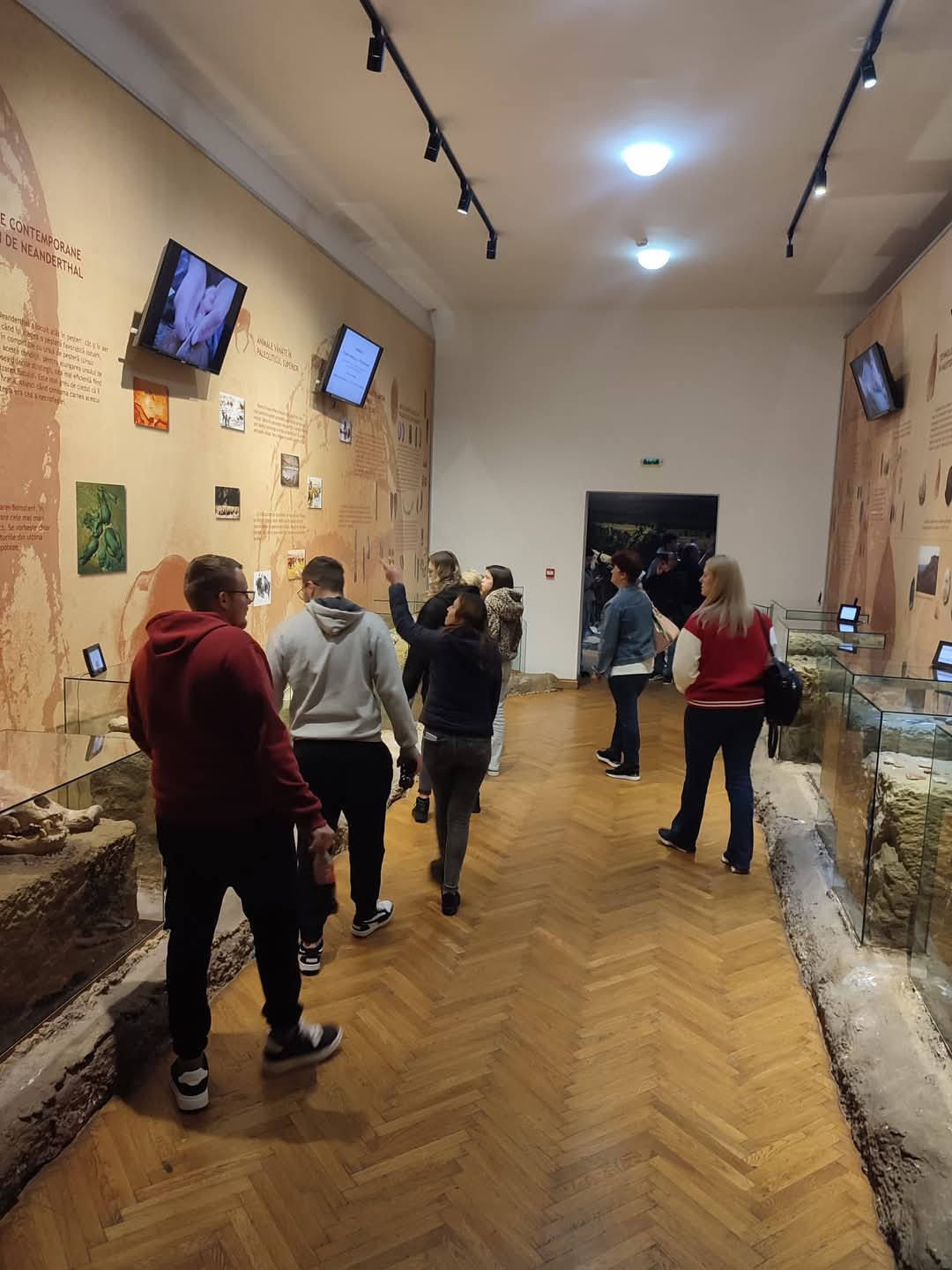 Noaptea Muzeelor 2025 în județul Dâmbovița, un real succes