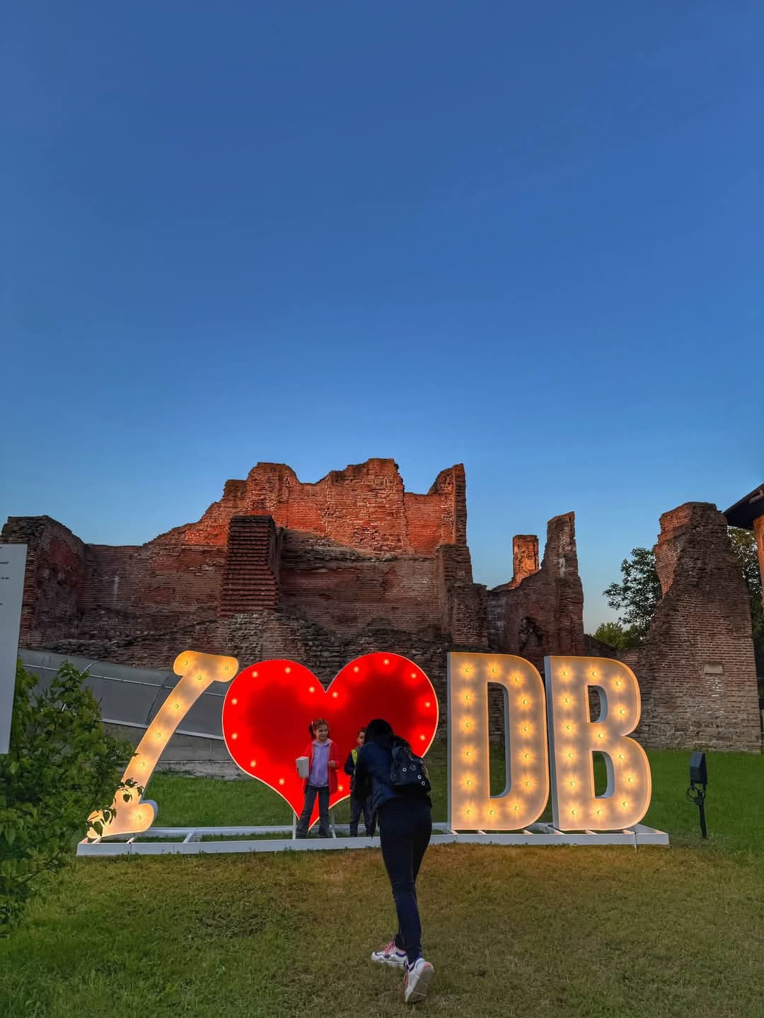 Noaptea Muzeelor 2025 în județul Dâmbovița, un real succes