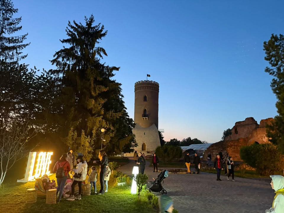 Noaptea Muzeelor 2025 în județul Dâmbovița, un real succes