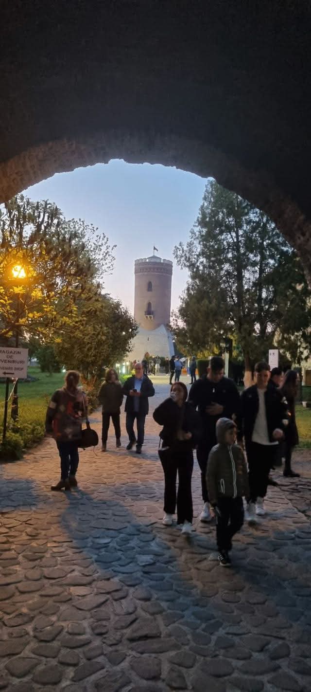 Noaptea Muzeelor 2025 în județul Dâmbovița, un real succes