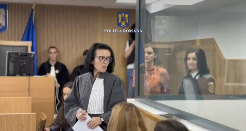 „Permis de conducere pentru viață, nu pentru închisoare!”, în sala de judecată „Permis de conducere pentru viață, nu pentru închisoare!”, în sala de judecată