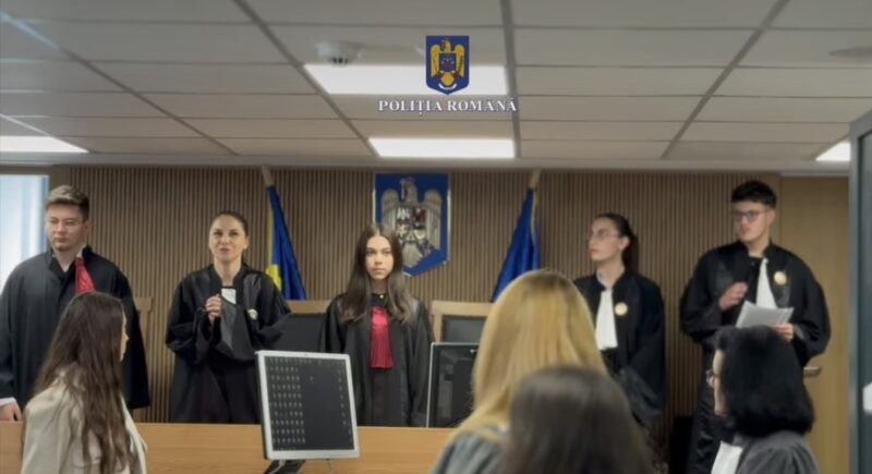 „Permis de conducere pentru viață, nu pentru închisoare!”, în sala de judecată