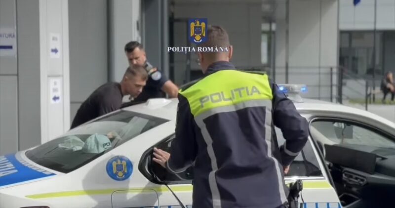 „Permis de conducere pentru viață, nu pentru închisoare!”, în sala de judecată