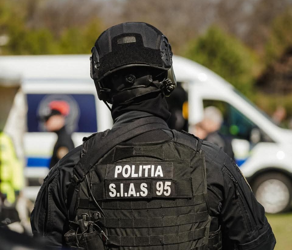 Poliția Română avertizează asupra mesajelor alarmiste care generează panică în mediul online