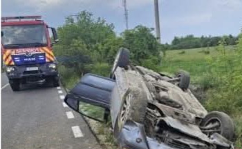 Pompierii dâmbovițeni, mereu la datorie pentru siguranța comunității
