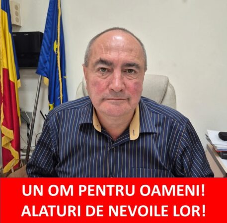 Primarul comunei Voinești trage un semnal de alarmă: Sistemul de digitalizare al stării civile afectează direct cetățenii! Primarul comunei Voinești trage un semnal de alarmă: Sistemul de digitalizare al stării civile afectează direct cetățenii!