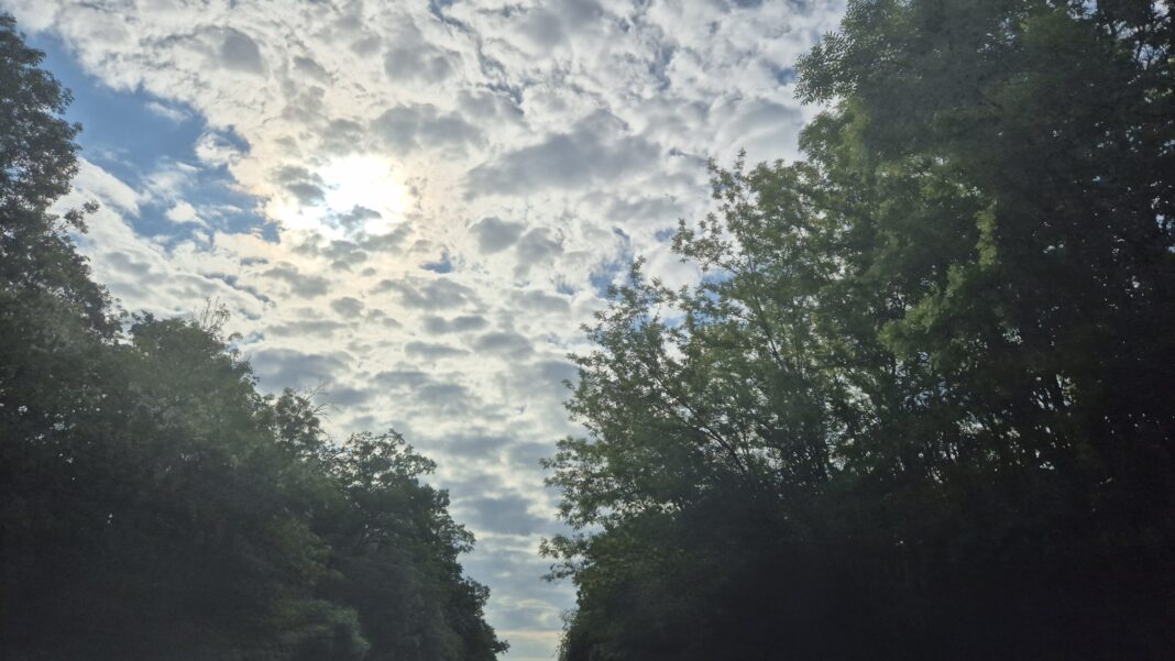 Prognoza meteo, joi, 15 mai 2025