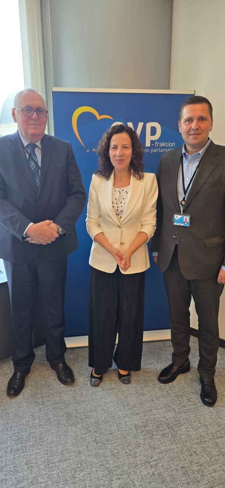 Proiecte europene pentru dezvoltarea județului Dâmbovița