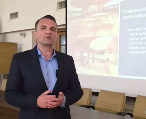 Târgoviștea în era modernă, investiții de peste 90 milioane de lei pentru un oraș verde și conectat Târgoviștea în era modernă, investiții de peste 90 milioane de lei pentru un oraș verde și conectat