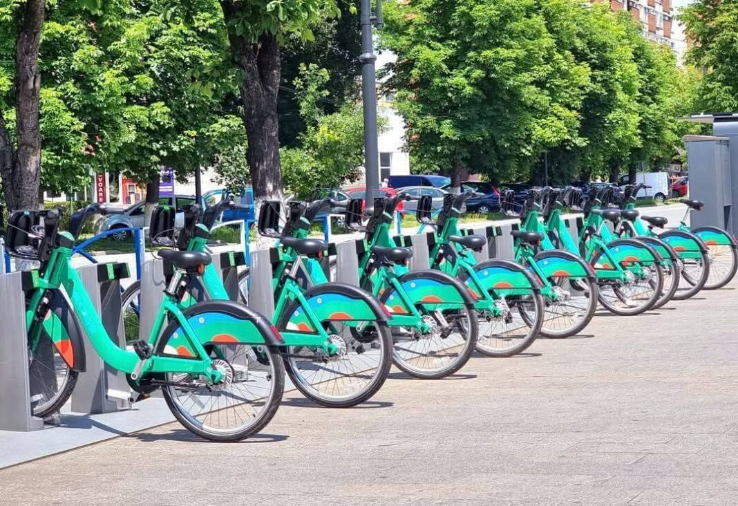 Târgoviștea investește în viitorul său verde și modern