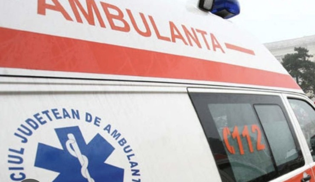Dramă în comuna Petrești, județul Dâmbovița: Un copil de 1 an și 7 luni a decedat subit