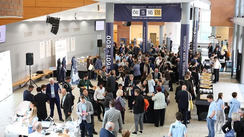 Universitatea „Valahia” din Târgoviște, prezentă la prestigiosul summit THE Europe Universities