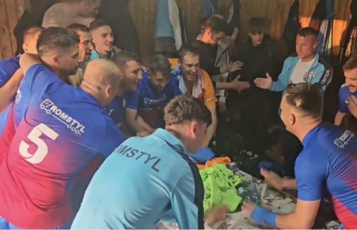 Premieră istorică: Viitorul Voinești, finalistă în Cupa României Dâmbovița