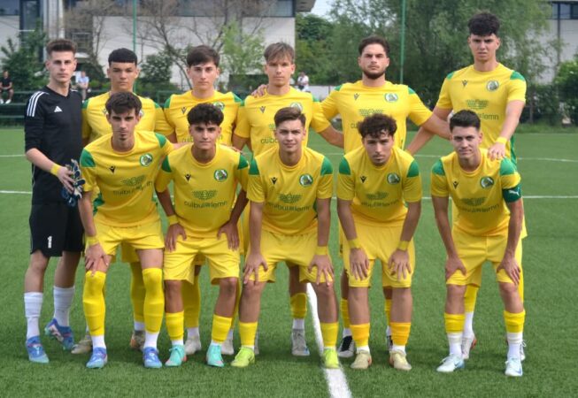 Voința Crevedia, dublă campioană județeană! Performanță remarcabilă în Liga 4 Seniori și Juniori U19