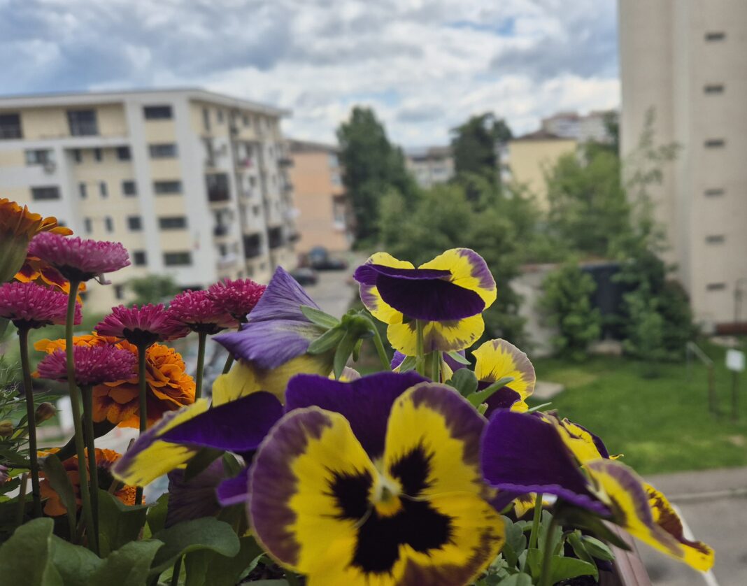 Vreme extremă în luna iunie: Val de căldură urmat de furtuni puternice în aproape toată țara