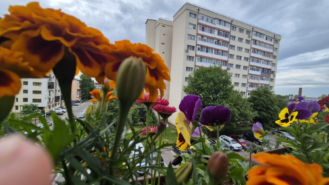 Vreme instabilă în Dâmbovița: COD GALBEN G și INFORMARE METEOROLOGICĂ în vigoare