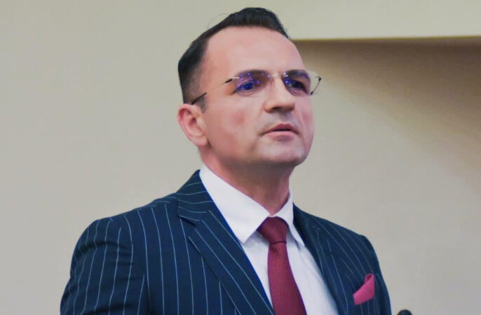 Primarul Târgoviștei, Daniel Cristian Stan: Nu mai e loc de amânări. PSD are nevoie de o reformă reală, nu de fațadă Primarul Târgoviștei, Daniel Cristian Stan: Nu mai e loc de amânări. PSD are nevoie de o reformă reală, nu de fațadă
