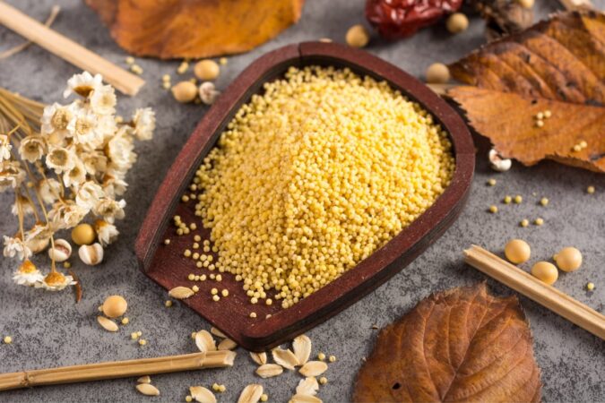 Meiul integral – Comoara fără gluten pentru sănătate, energie și echilibru digestiv