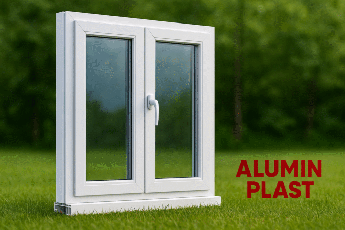 Geamuri termopan Targu – Jiu – solutia perfecta pentru izolatie si confort