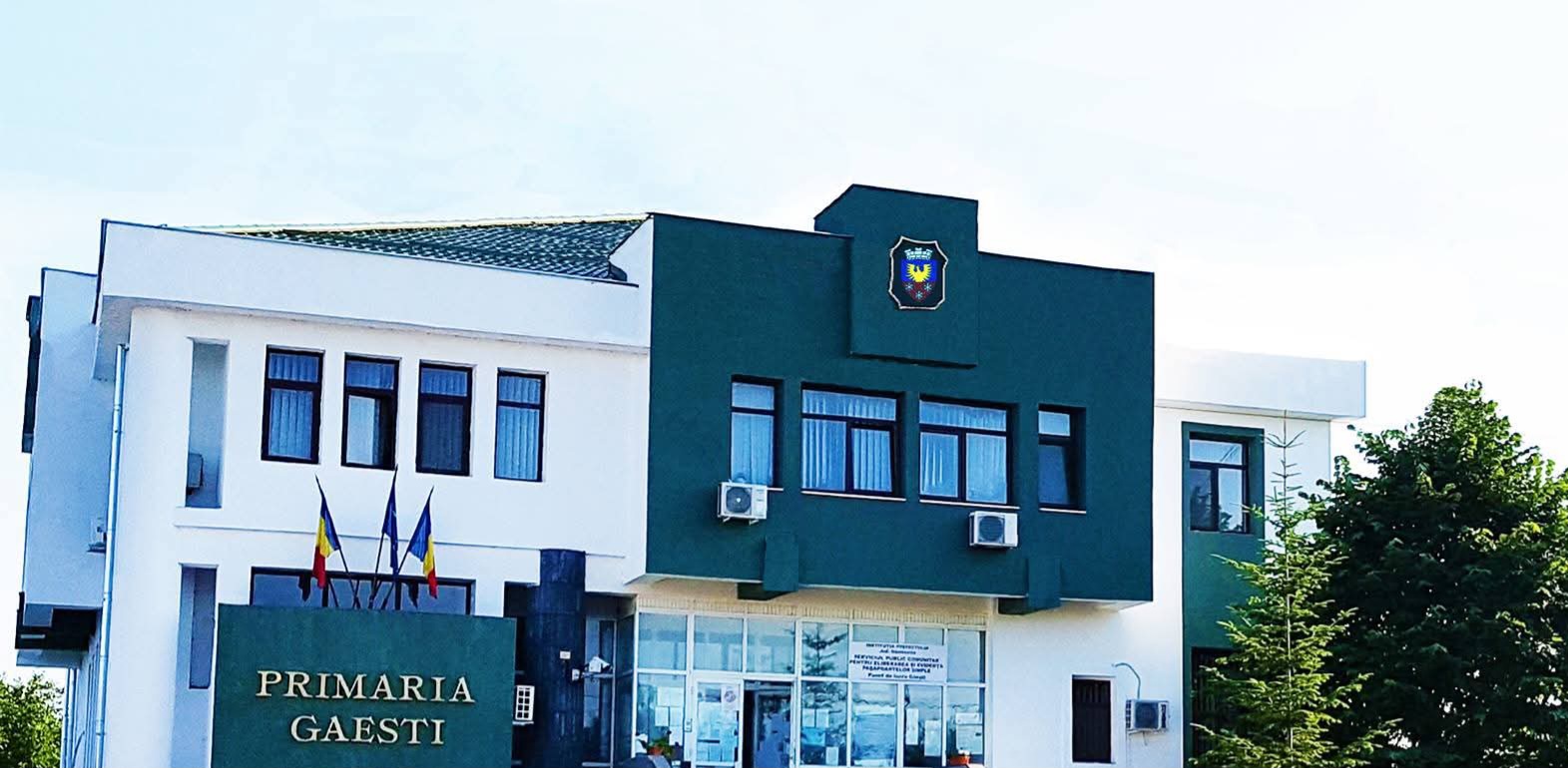 Dezinsecție la sol în Găești, luni, 16 iunie, ora 21:00