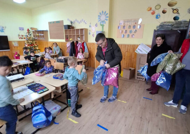 Administrația locală din I.L. Caragiale: 1 Iunie – Ziua copiilor și a valorilor care ne unesc Administrația locală din I.L. Caragiale: 1 Iunie – Ziua copiilor și a valorilor care ne unesc