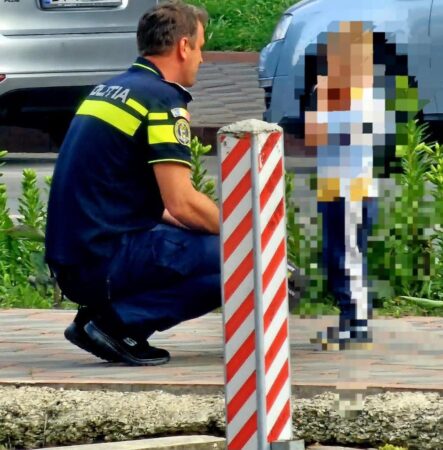 Apel al Poliției către părinți: Siguranța copiilor în spații publice este prioritară!