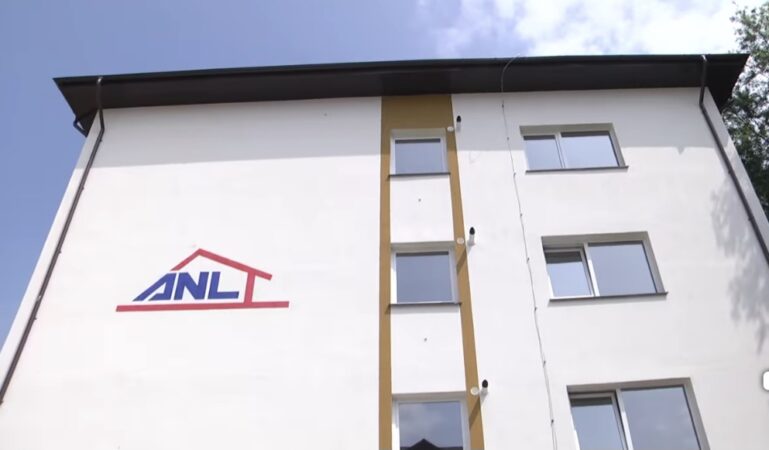Progres rapid în Cartierul ANL din Găești: Investiții pentru familiile tinere Progres rapid în Cartierul ANL din Găești: Investiții pentru familiile tinere
