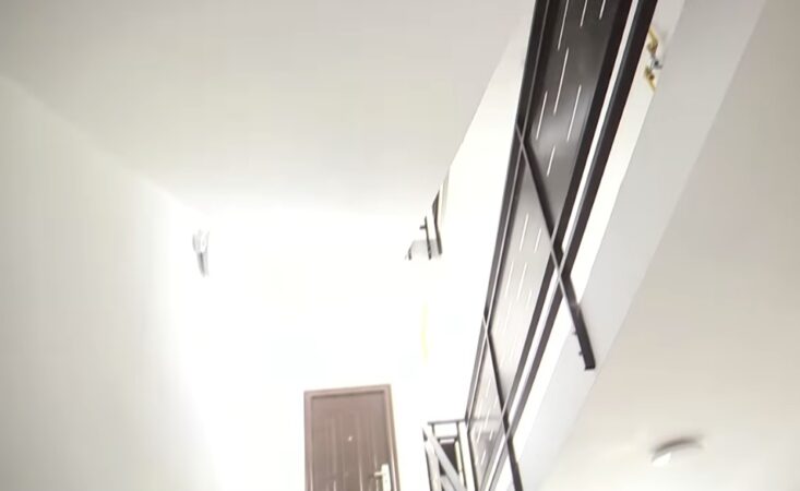 Progres rapid în Cartierul ANL din Găești: Investiții pentru familiile tinere
