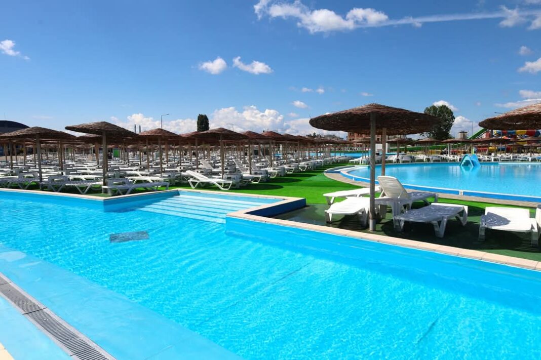 Primariă Târgoviște: Complexul Turistic de Natație și-a redeschis porțile pentru sezonul estival 2025